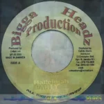 Alleluia Riddim – Bigga Headz Production