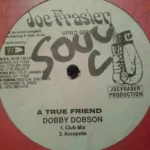 Alli Alli Ho Riddim – Joe Frasier