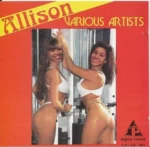 Allison Riddim – TP Records