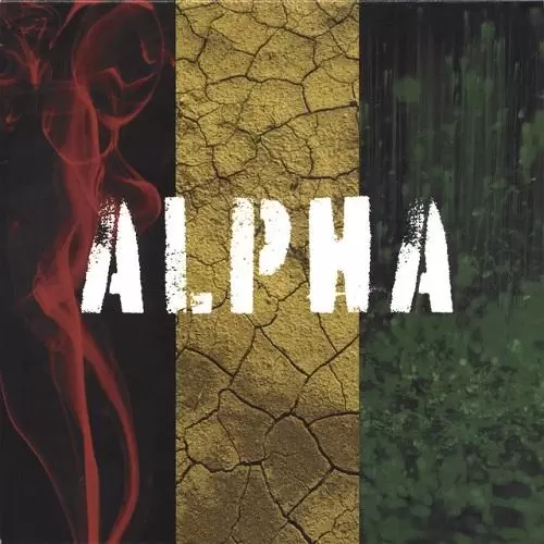 alpha riddim - various artists
