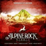 Alpine Rock Riddim – Germacia Austria Records