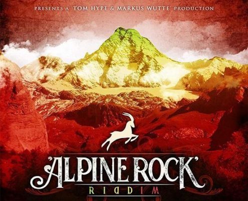 Alpine Rock Riddim