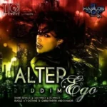 Alter Ego Riddim – Tj Records