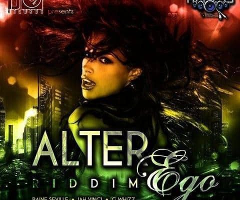 Alter Ego Riddim
