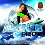 Altitude Riddim – Ancient Records