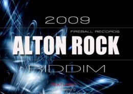 Alton Rock Riddim