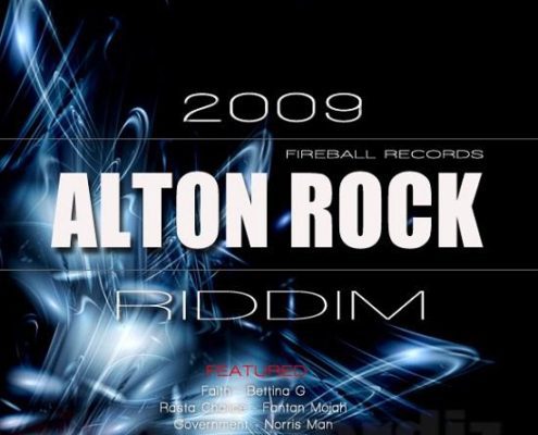 Alton Rock Riddim