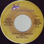 Always Be The Man Riddim – Free Willy