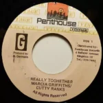 Always Together / Really Together Riddim – Penthouse Records 1991