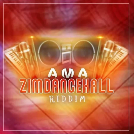 ama zimdancehall riddim - yalanation