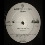Amazing Grace Riddim – Whitehouse Studio