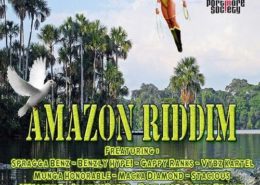 Amazon Riddim 2011