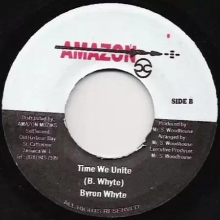 Amazon Riddim – Amazon Muziks amazon riddim - amazon muziks