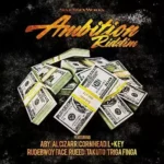 Ambition Riddim – Starbwoyworks Entertainment