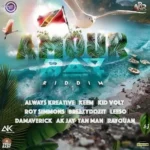 Amour Bay Riddim – Amour Bay Records