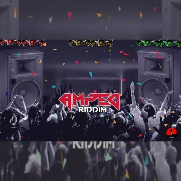 amped riddim - fox fuse