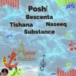 Anchor Riddim – Ajp Music