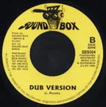 Ancien Spirit Riddim – Sound Box Music