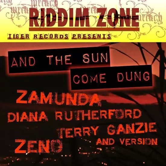 and the sun come dung riddim - tiger records