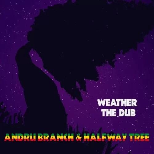 andru branch & halfway tree - weather the dub album