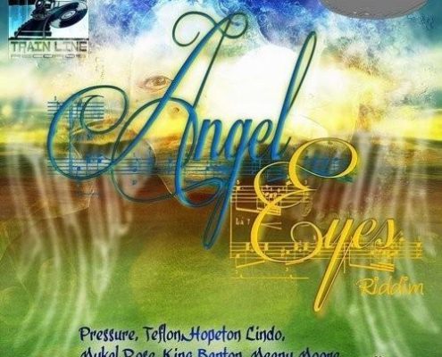 Angel Eyes Riddim