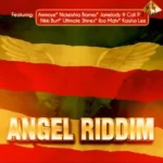 Angel Riddim (2013) – J-island Records