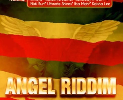Angel Riddim 1