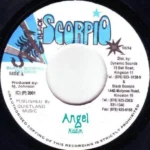 Angel Riddim (2001) – Black Scorpio