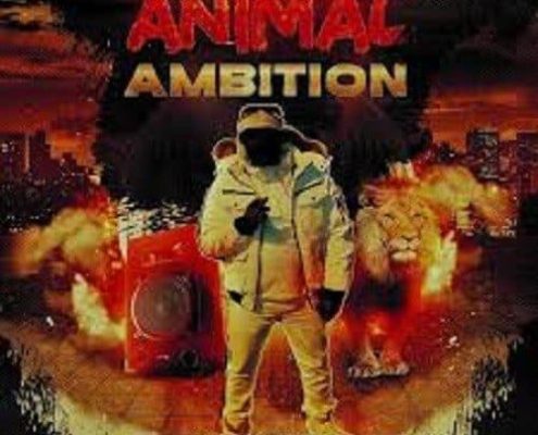 Animal Ambition Dancehall Mix 2019
