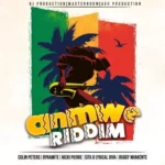 Anmwe Riddim – Gj/Masterroom/Aeg Production