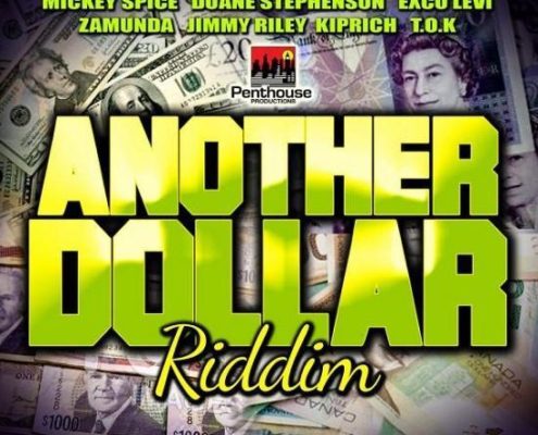 Another Dollar Riddim