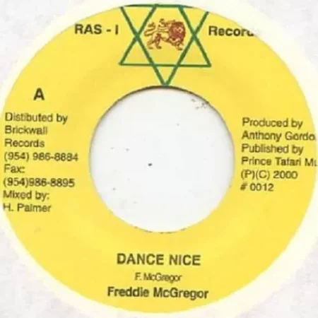 Answer 2k1 Riddim – Ras- I Records answer 2k1 riddim - ras- i records