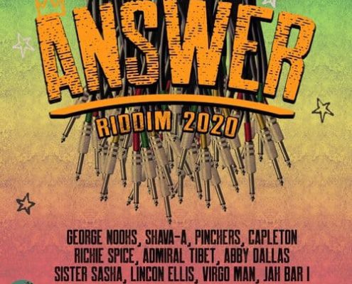Answer Riddim 2020
