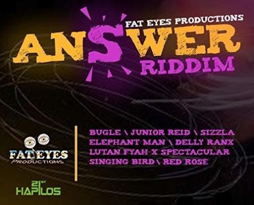 Answer Riddim