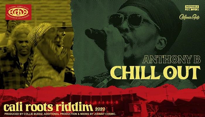 collie buddz cali roots riddim taking shape