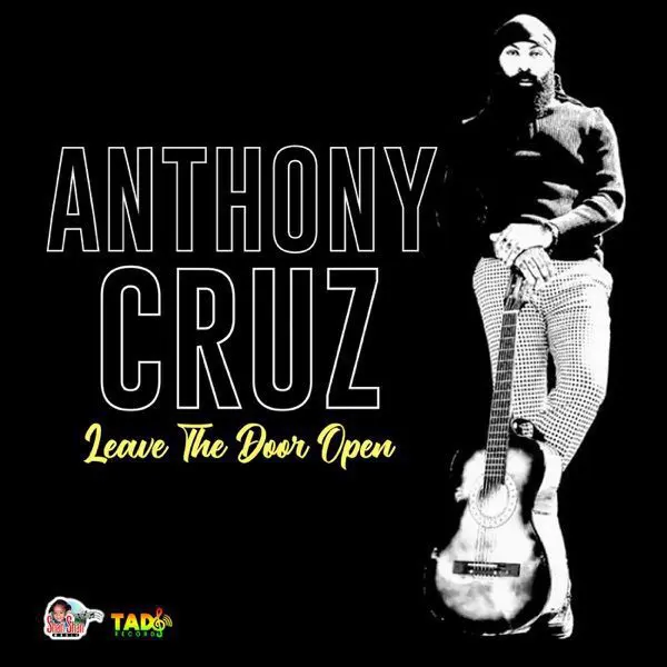 anthony cruz - leave the door open