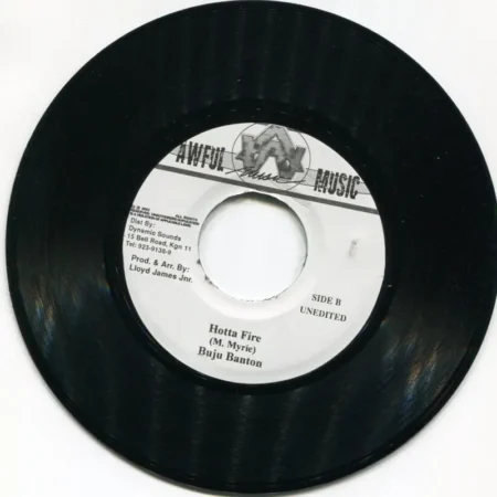 Anthrax Riddim – Awful Music Anthrax Riddim - Awful Music