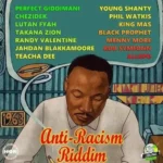 Anti Racism Riddim – Giddimani Records