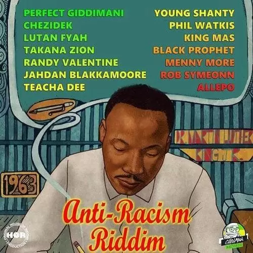 anti-racism-riddim