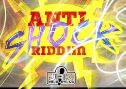 Anti Shock Riddim