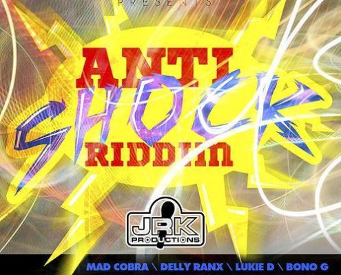 Anti Shock Riddim