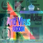 Anti Virus Riddim (2010) – Exodus Productions
