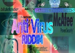 Anti Virus Riddim