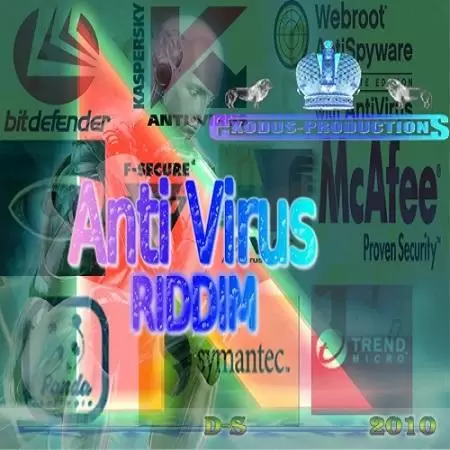 anti virus riddim - exodus productions