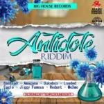 Antidote Riddim (2021) – Big House Records