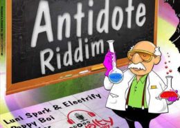 Antidote Riddim
