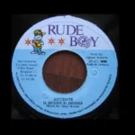 Antidote Riddim – Rude Boy, Shocking Vibes