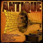 Antique Riddim – Don Corleon Records