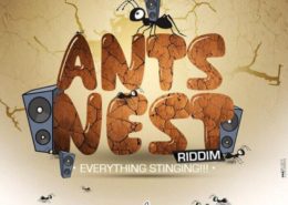 Ants Nest Riddim E1561747762668
