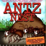 Antz Nest Riddim – 2000 Jamdown Records